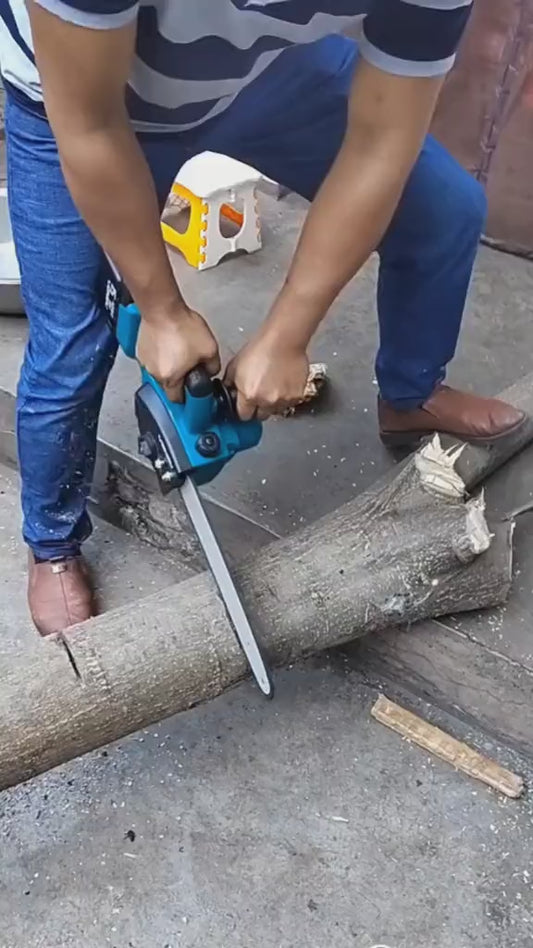 Motosierra Inalámbrica 12Pl BOMDER
